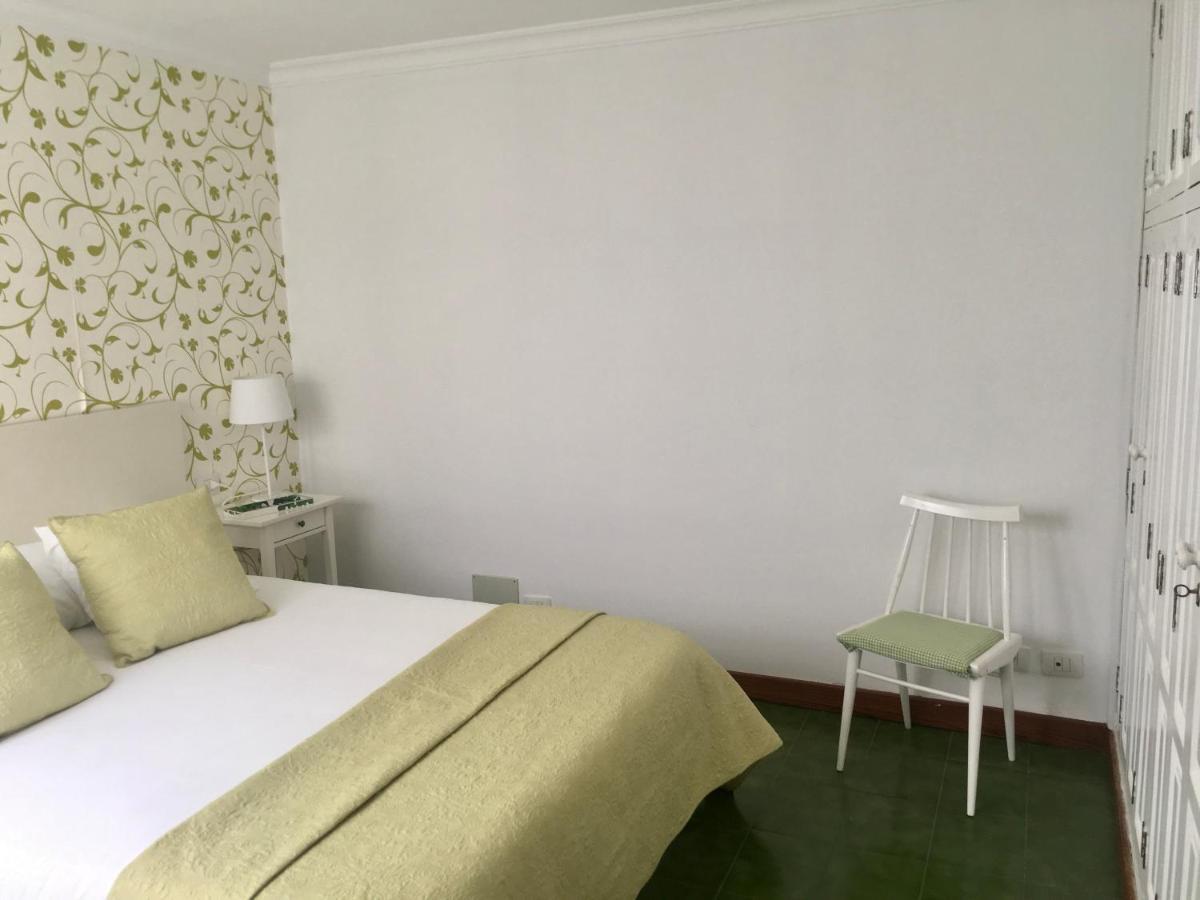 Confortable independent Villa San Agustín Eksteriør bilde