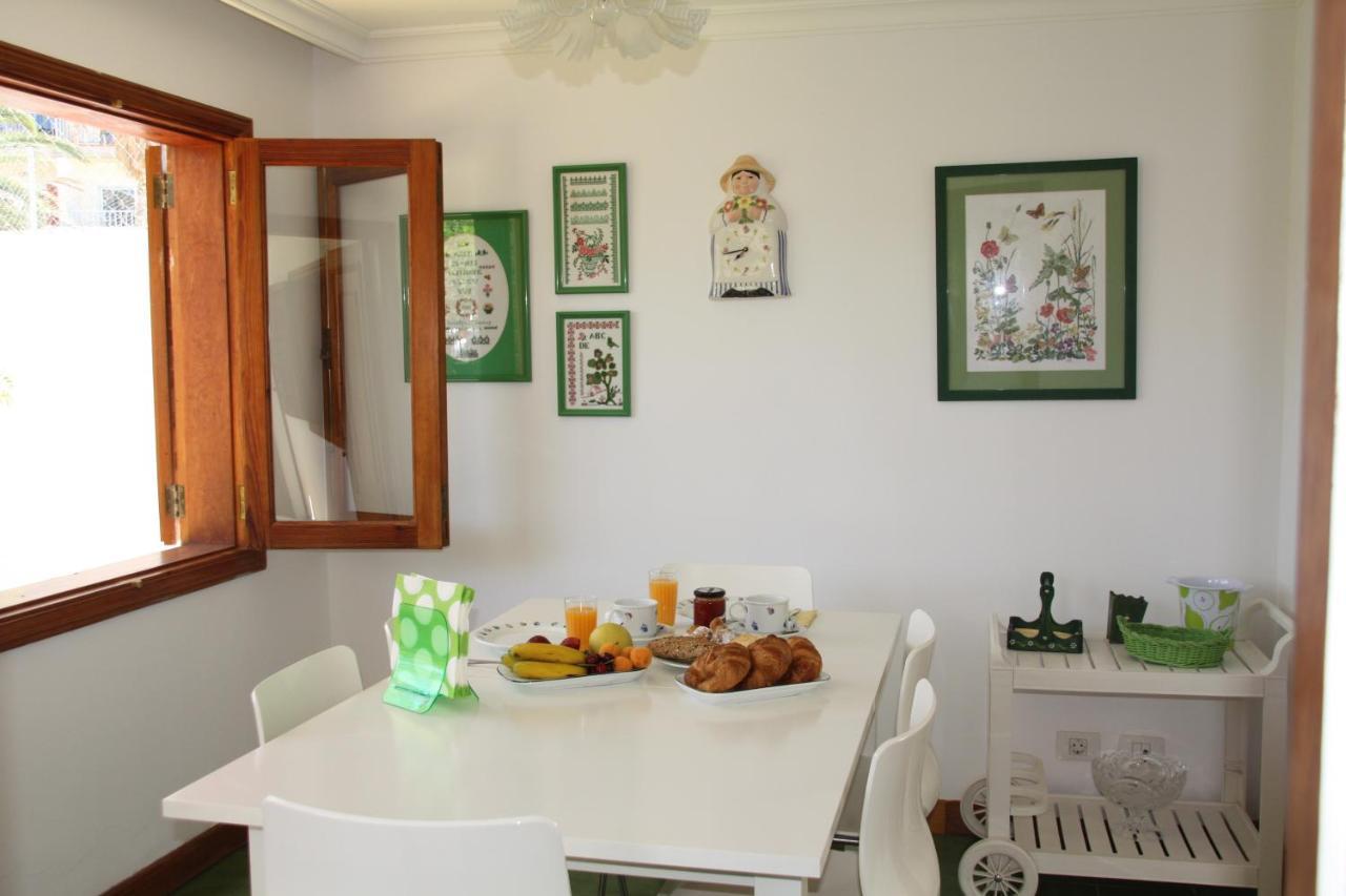 Confortable independent Villa San Agustín Eksteriør bilde